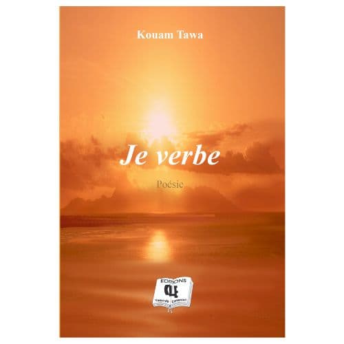 Je verbe