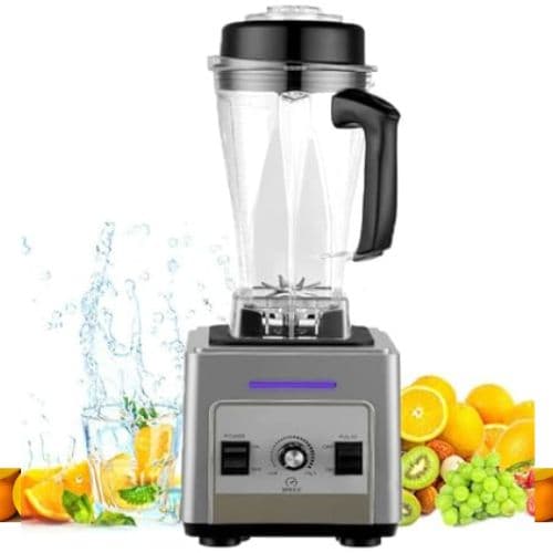 Mixeur Broyeur Lifeway Multi-fonctionnel 240V 2L
