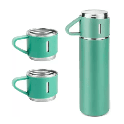 Thermos Supplément 3 Tasses 500ml