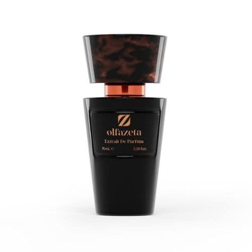 Extrait de parfum CHOGAN pour Homme, n°094 SAUVAGE 70ml