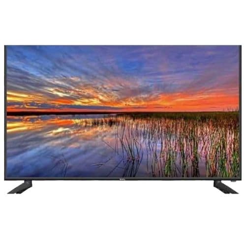 Smart TV Delta 50' Pouces Android 4K UHD 50DL1514 Wi-Fi Garantie 6 Mois